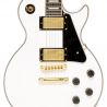 Tokai UALC62 SW Snow White Guitarra Eléctrica