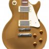 Tokai UALS62 GT Gold Top Guitarra Eléctrica