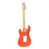 Tokai AST52 FR R Fiesta Red Guitarra Eléctrica