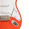 Tokai AST52 FR R Fiesta Red Guitarra Eléctrica