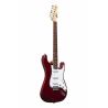 Tokai AST52 MR R Candy Apple Red Guitarra Eléctrica
