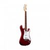Tokai AST52 MR R Candy Apple Red Guitarra Eléctrica