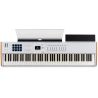 Arturia KeyLab 88 mk3 White