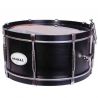 NP Drums Tambor ARAHAL 38,1 Ø X 16 CM Negro
