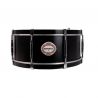 NP Drums Tambor ARAHAL 38,1 Ø X 16 CM Negro