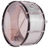 NP Drums Tambor ARAHAL 38,1 Ø X 16 CM Plata