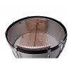 NP Drums Tambor ARAHAL 38,1 Ø X 16 CM Plata
