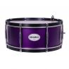 NP Drums Tambor ARAHAL 38,1 Ø X 16 CM Morado Nazareno