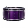 NP Drums Tambor ARAHAL 38,1 Ø X 16 CM Morado Nazareno