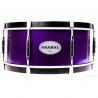 NP Drums Tambor ARAHAL 38,1 Ø X 16 CM Morado Nazareno