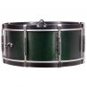 NP Drums Tambor ARAHAL 38,1 Ø X 16 CM Verde