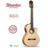 Alhambra 3F CW E1 Flamenca Electrificada