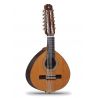 Alhambra B 4 P Palosanto Bandurria + Estuche 9563