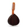 Alhambra B 4 P Palosanto Bandurria + Estuche 9563