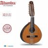 Alhambra B 4 P Palosanto Bandurria + Estuche 9563