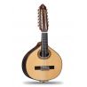 Alhambra B 6 PA Palosanto Bandurria + Estuche 9563