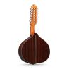 Alhambra B 6 PA Palosanto Bandurria + Estuche 9563