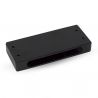 Gonalca 8034 Caja China Fibra Negra
