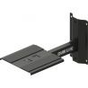 Quik Lok QL-958 Soporte Altavoz de Pared