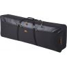Tobago AKB17 Funda Teclado 140 x 36 x 15 cm
