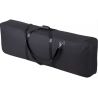 Tobago AKB17 Funda Teclado 140 x 36 x 15 cm