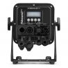 BeamZ StarColor75 Foco LED IP65 9 RGBA de 8 W