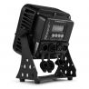 BeamZ StarColor75 Foco LED IP65 9 RGBA de 8 W