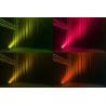 BeamZ StarColor75 Foco LED IP65 9 RGBA de 8 W