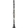 Clarinete Sib Uebel Etude L barrilete madera 18 Llaves