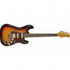 Comprar Eko Starter ST350 vintage HSS Sunburst al mejor precio
