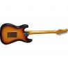 Comprar Eko Starter ST350 vintage HSS Sunburst al mejor precio