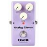 Comprar Nux Analog Chorus Pedal De Efectos al mejor precio