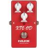 Comprar Nux XTC OD Pedal Overdrive al mejor precio