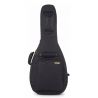 Rockbag RB20519B Plus Funda para Guitarra Acústica 5mm 