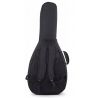 Rockbag RB20519B Plus Funda para Guitarra Acústica 5mm 