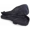 Rockbag RB20519B Plus Funda para Guitarra Acústica 5mm 