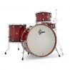 Gretsch CT1-R444-GCB Catalina Club Rock Gloss Crimson Burst