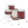 Gretsch CT1-R444-GCB Catalina Club Rock Gloss Crimson Burst
