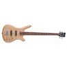 Warwick GPS Corvette Standard Ash 4 Activo Satin Natural