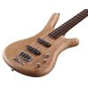 Warwick GPS Corvette Standard Ash 4 Activo Satin Natural