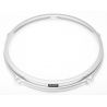 S-Hoop 8" 6 Divisiones Chrome Steel