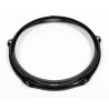 S-Hoop 8" 5 Divisiones Black PC Steel