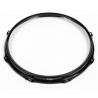 S-Hoop Aro 14" 8 Divisiones Black PC Steel