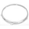 S-Hoop Aro 14" 6 Divisiones Chrome Steel Bottom