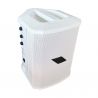 Proel FREEONEX White Sistema todo en uno con batería