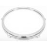 S-Hoop 13" 6 Divisiones Chrome Steel
