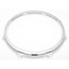 S-Hoop 13" 8 Divisiones Chrome Steel