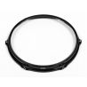 S-Hoop Aro 13" 6 Divisiones Black PC Steel