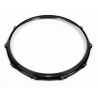 S-Hoop 14" 10 Divisiones Black PC Steel