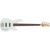 G&amp;L Tribute JB2 Bajo Eléctrico RW Sonic Blue